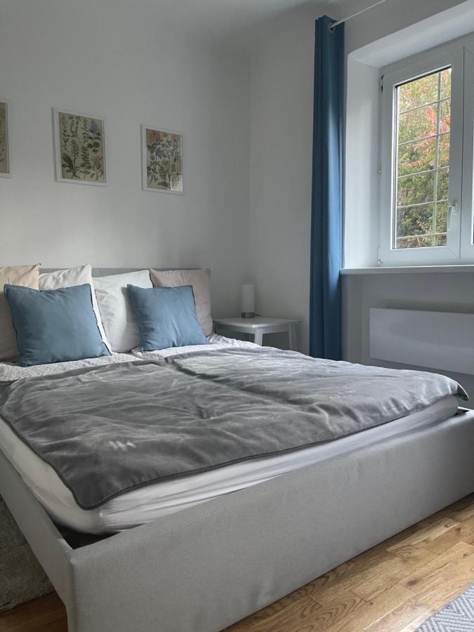 Pasaret Apartman Budapest Exterior photo