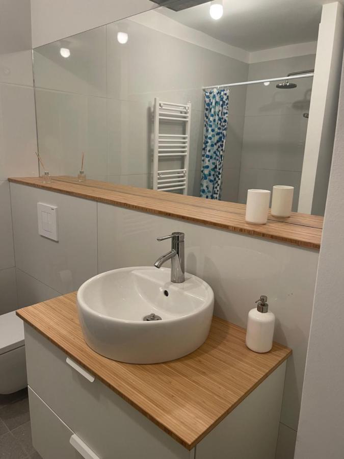 Pasaret Apartman Budapest Exterior photo