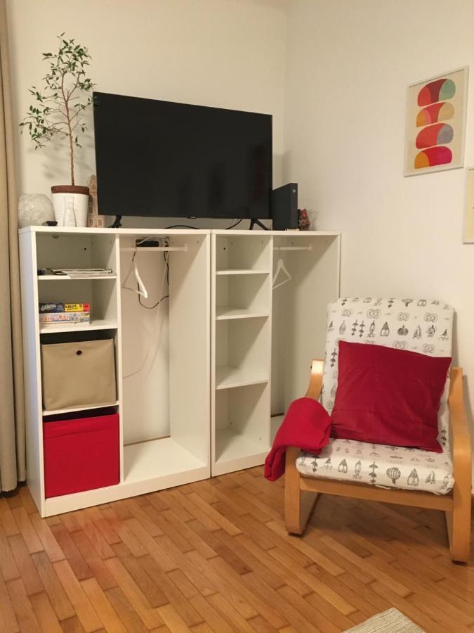 Pasaret Apartman Budapest Exterior photo